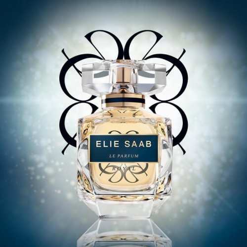 ELIE SAAB Le Parfum Royal - Eau de Parfum 7640233340097 ELIE SAAB Le Parfum Royal - Eau de Parfum 7640233340097